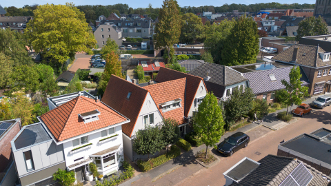 Hoofdfoto